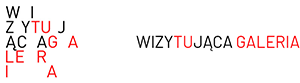 wizyTUjąca GALERIA
